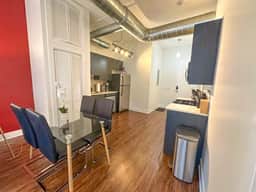 South Loop 3BR Smoke Ok Suite | Near McCormick