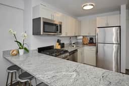 1BR Urban Retreat *Skyline Views